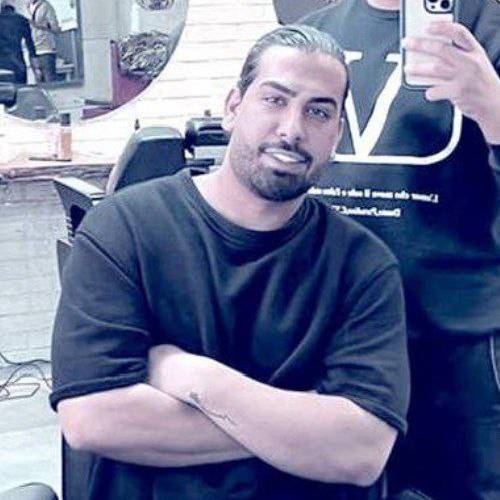 مجید رضوی  عشق من طلا